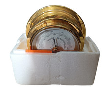 BLG nautische Wetterstation