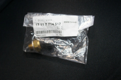Bmw g450x g450 - temp, sensor