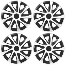 4x Radkappen Radblenden