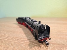 H0 Dampflok BR 19 001 DR Gützold Vitrinenmodell Fast Neu o.OVP Siehe Foto 1:87