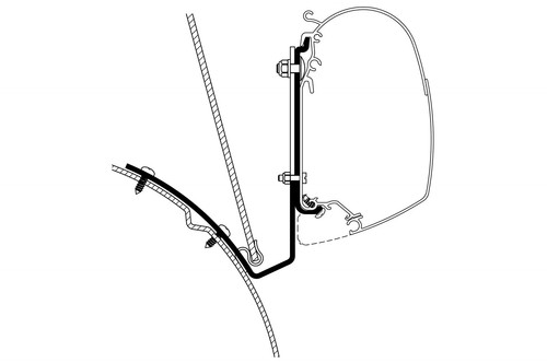 Thule omnistor 5200 - thule, 5200/4200