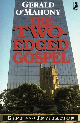 The two edged gospel - the,