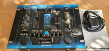 Citronic CDM5:2K DJ Mixer Vintage