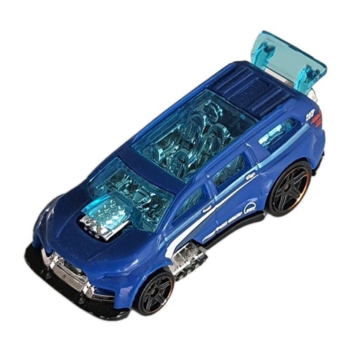 Nitro tailgater von hot - hot, wheels