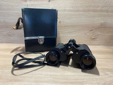 Russisches Marine Fernglas БПЦ2 8x30 Made in USSR Binocular mit Köcher | GUT!
