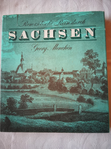 Romantische reise durch - romantische,
