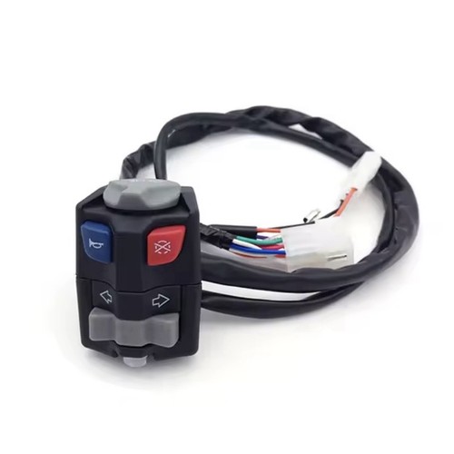 Exc kombischalter mit blinker - mit,