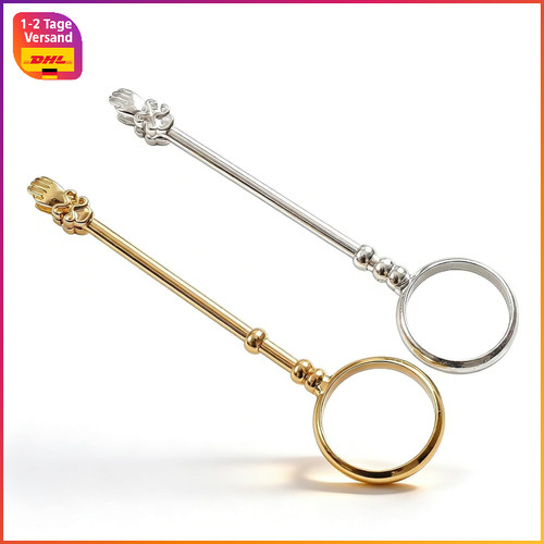 Zigarettenhalter elegant - zigarettenhalter,