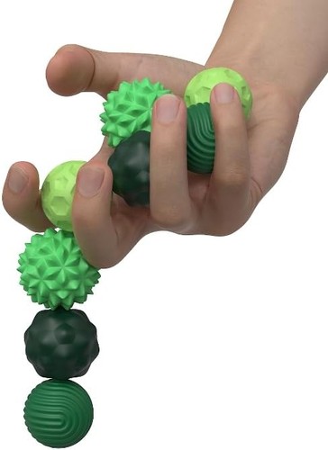 Stück magnetische fidget - 8,