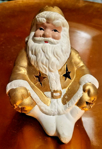 Weihnachtsmann für led - weihnachtsmann,