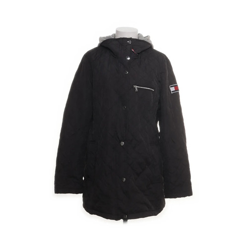 Tommy hilfiger winterjacke - tommy,