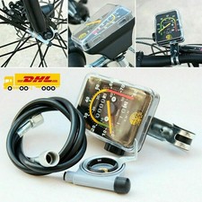 Fahrrad Tacho Mechanisch