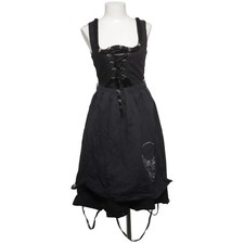 Bongossi Trade, Dirndl