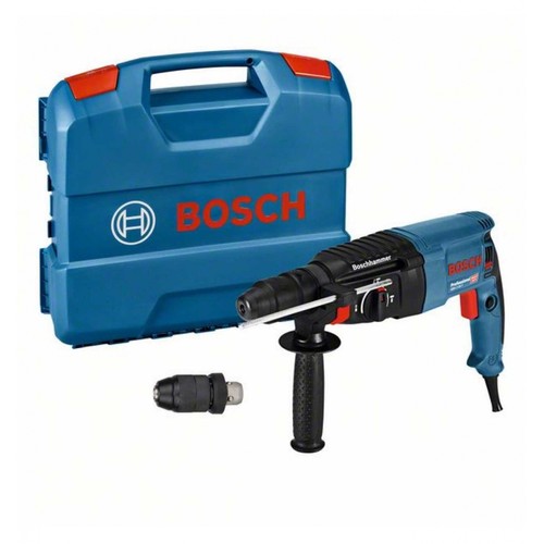 Bosch bohrhammer gbh f - 2-26,