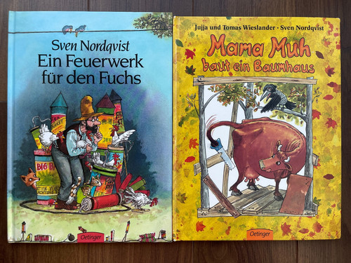 Sven nordquist ein - x,
