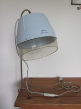 Trockenhaube  Calor Yvonne  60er / 70er Jahre Vintage