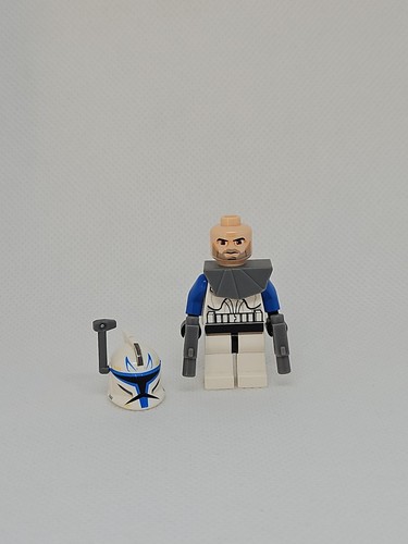 Lego clone trooper - lego,