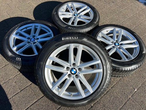 Alu winterräder bmw x5 - winterrÄder,