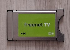 Freenet TV CI+ Modul  DVB-T2