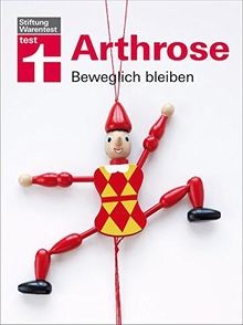 Arthrose beweglich bleiben - beweglich,