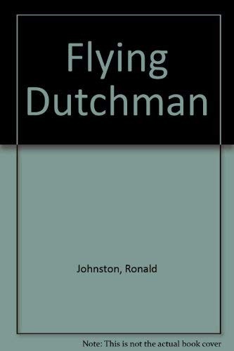 Flying dutchman johnston mr - dutchman,