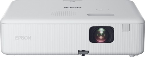 Epson w01 wxga projektor - co-w01,
