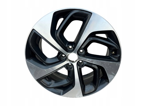 Hyundai tucson elantra x - 7.5",