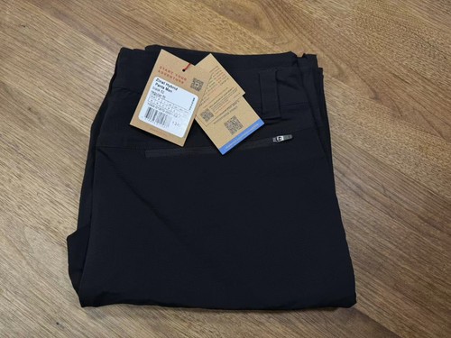 Mammut zinal hybrid - pants, men