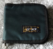 29. Tolle Geldbörse - Portemonnaie - Geldbeutel Hotpack - unbedingt Text lesen