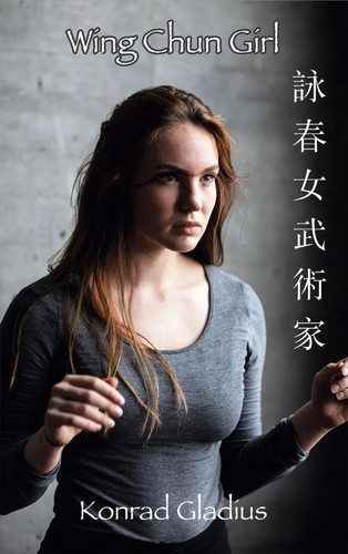 Wing chun girl faustgesang - faustgesang, im