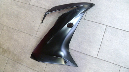 Yamaha yzf 125 - yamaha,