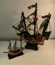 Andenken Segelschiff