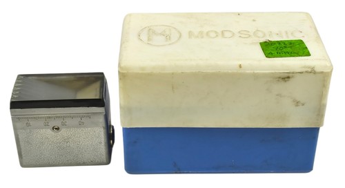 Modsonic n4 - modsonic, bw