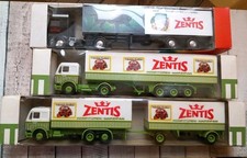 3x ZENTIS KONFITÜREN 2X