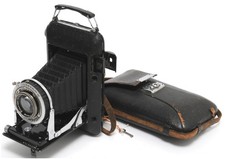 Kodak Regent 620 film folding