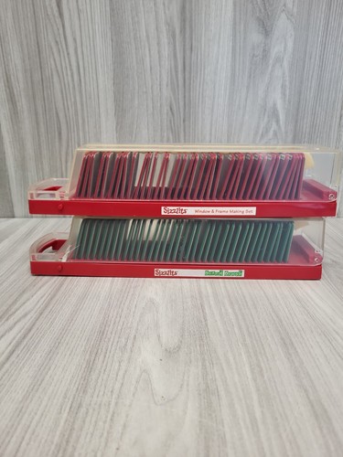 Sizzlits box pinsel - sizzlits,
