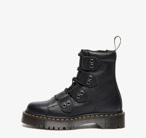 Martens schwarz 36 einmal - dr.,