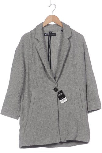 Zara mantel damen jacke parka - damen,
