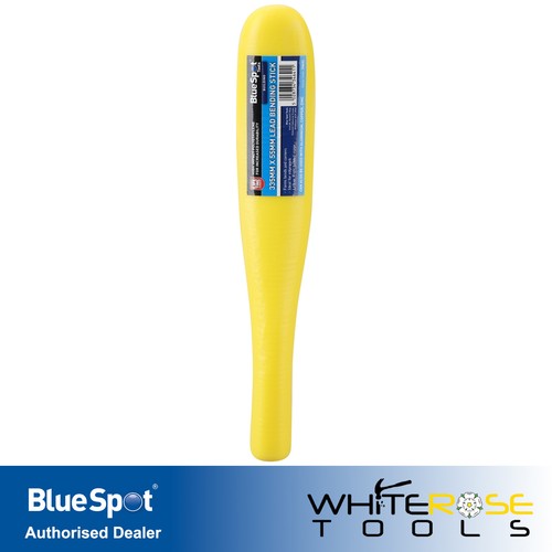 Bluespot bleibiegestab mm - bluespot, 55