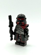 Custom Imperial Shadow Trooper