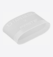 Tapedesign X Paste Grip Tapes Schienbeinschonerhalter Schwarz One Size Fussball 