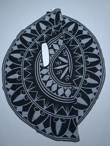 Desigual poncho mandala - poncho,