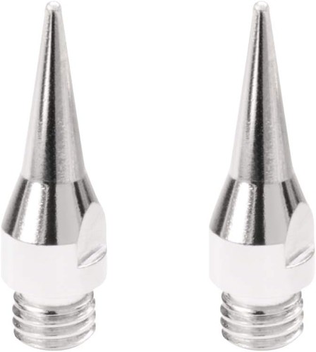 Dremel loetspitze 201 set - loetspitze,