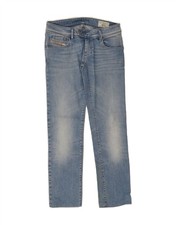 Diesel Damen Nevy Straight