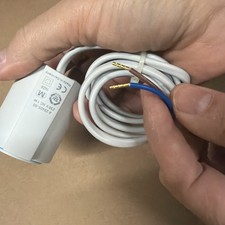 Thermischer Stellantrieb 230V