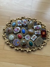 Pillendose Pillendöschen Pillenbox