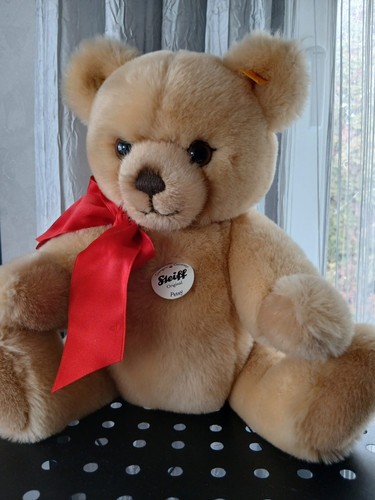 Steiff teddybäre petsy - steiff,