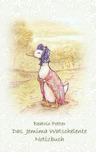 Das jemima watschelente - jemima,