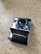 KODAK Retina II mit Schneider