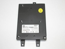 VW Golf 5 / Passat 3C Handy Interfacebox Bluetooth Freisprechanlage 3C0035729G